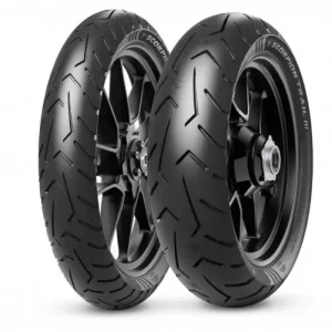 Bezpieczne zakupy PIRELLI OPONA 90/90V21 SCORPION TRAIL III (54V) TL M/C PRZÓD DOT 07/2026